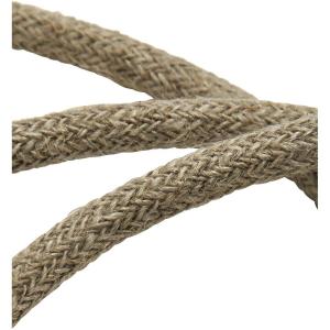 PR Home Takupphänge Textil Linne Beige 2,1m