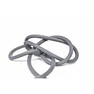 PR Home Textilkabel Grå 5m