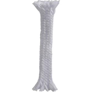 PR Home Textilkabel Vit 5m