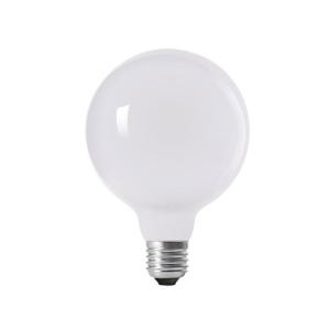 PR Home Twilight LED-Lampa 3-Steg E27 7W Opal 12,5cm