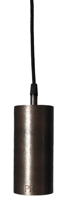 PR Home Fönsterlampa Rustik Silver Ample 15cm at lavanille