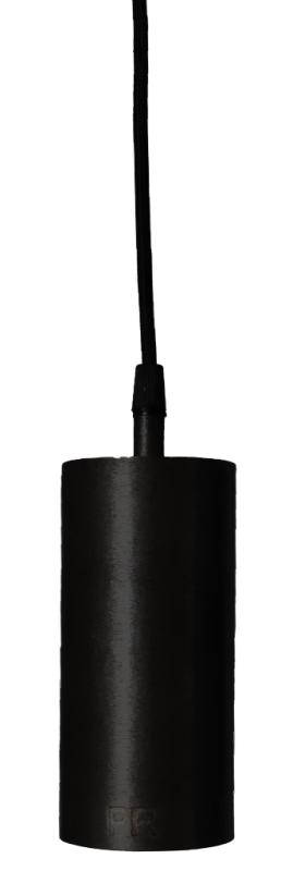 PR Home Fönsterlampa Svart Ample 15cm at lavanille
