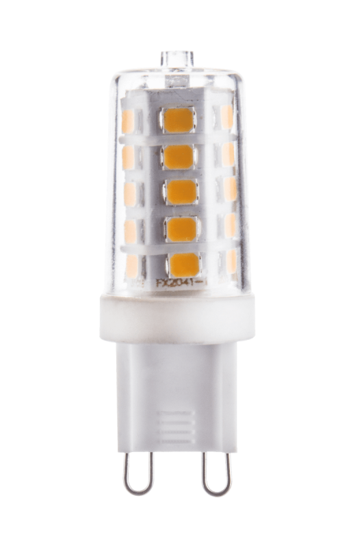 PR Home G9 LED Ljuskälla 3,5W 3000K at lavanille