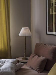 Lampfot Guld PR Home Chloe 61cm