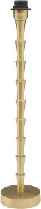 PR Home Chloe Lampfot 61 cm Guld