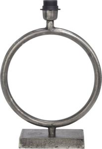 Lampfot Råsilver PR Home Circle 54cm