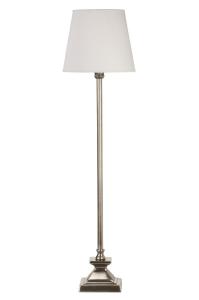 Lampfot Silver PR Home Lili 69 cm