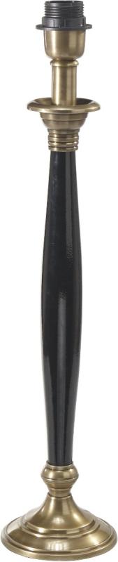 PR Home Madison Lampfot Svart 56 cm at lavanille