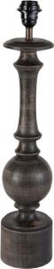 PR Home Molly Lampfot Darkblack 61cm