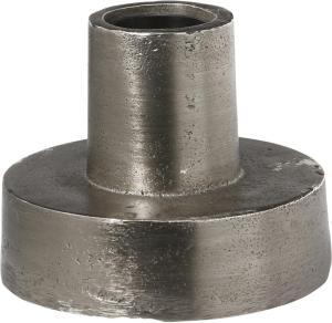 Lampfot Råsilver PR Home Notice 12cm