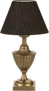 Lampfot Antikmässing PR Home Pollino 24cm