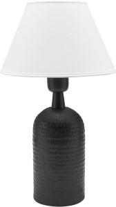 Lampfot Svart PR Home Riley 28cm