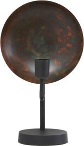 Lampfot Svart PR Home Upptown 44cm