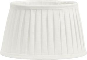 PR Home Indi Lampskärm Plisse Offwhite 38cm