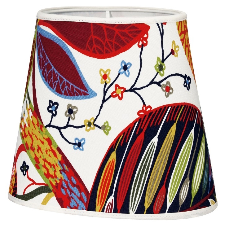 PR Home Mia Frank Lampskärm Rost 17 cm at lavanille