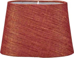 PR Home Omera Lampskärm Otaru Rost Oval 23cm