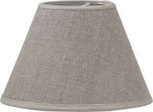 PR Home Royal Lampskärm Lin 16 cm Natur