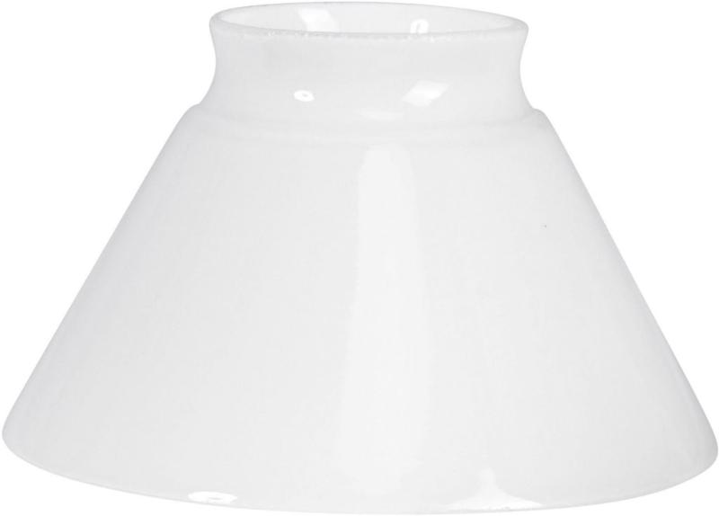 Lampskärm August Opal 15cm PR Home at lavanille