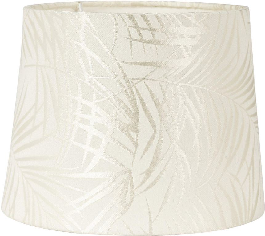 PR Home Sofia Lampskärm Louis Ecru 40 cm Beige