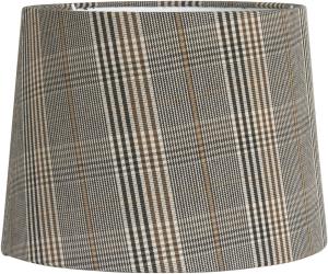 PR Home Sofia Mönstrad Lampskärm Dunnet 20 cm