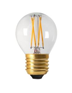 PR Home Ljuskälla Elect LED Filament Klar 7,2 cm E27