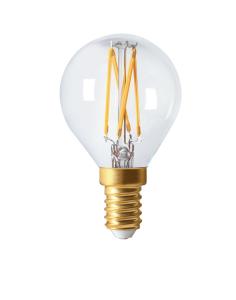 PR Home Ljuskälla Elect LED Filament Klar 8 cm E14