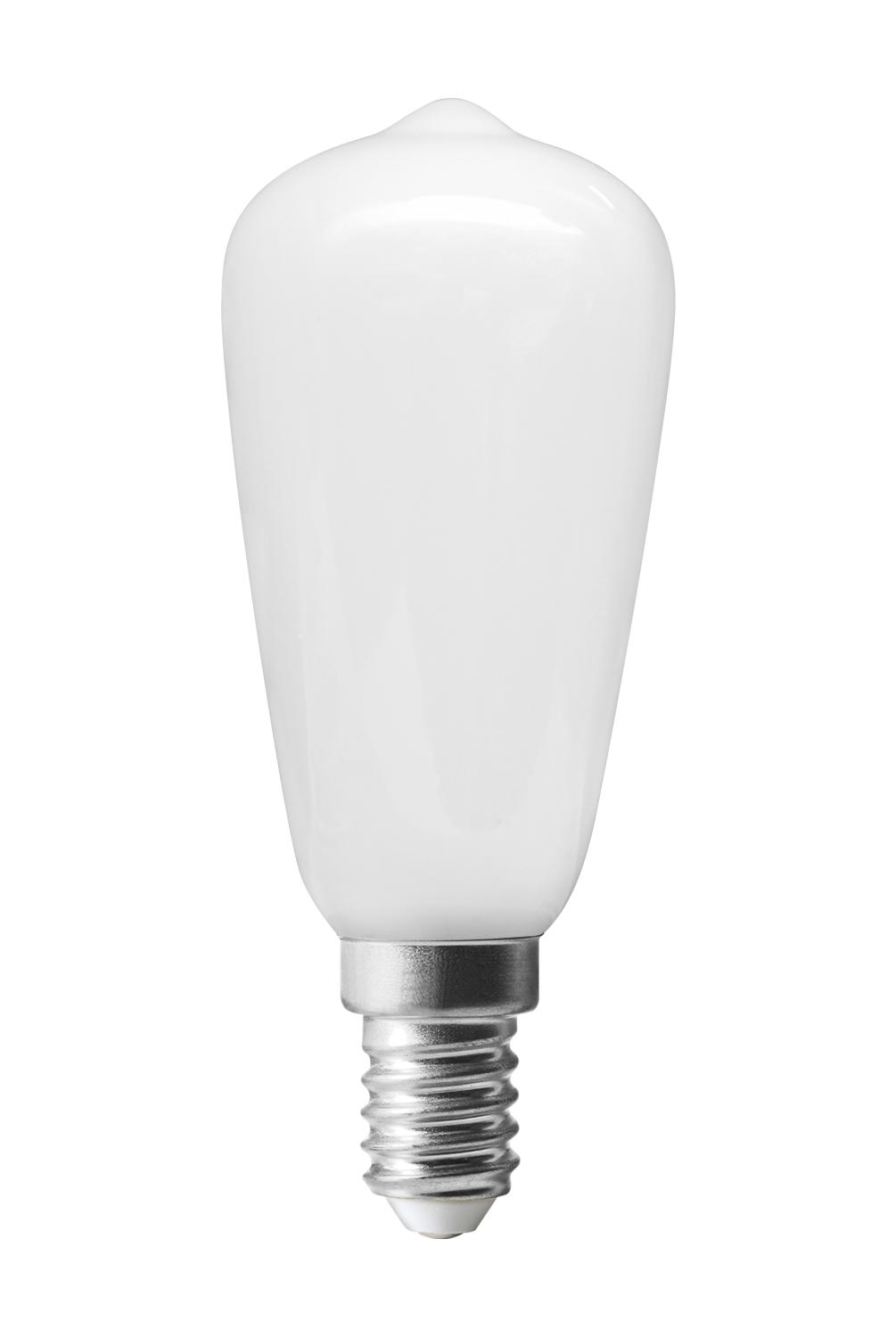 PR Home Pearl LED Filament Ljuskälla Opal E14 4W