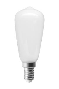 LED-Lampa E14 Opal Dimbar 4W PR Home Pearl Filament