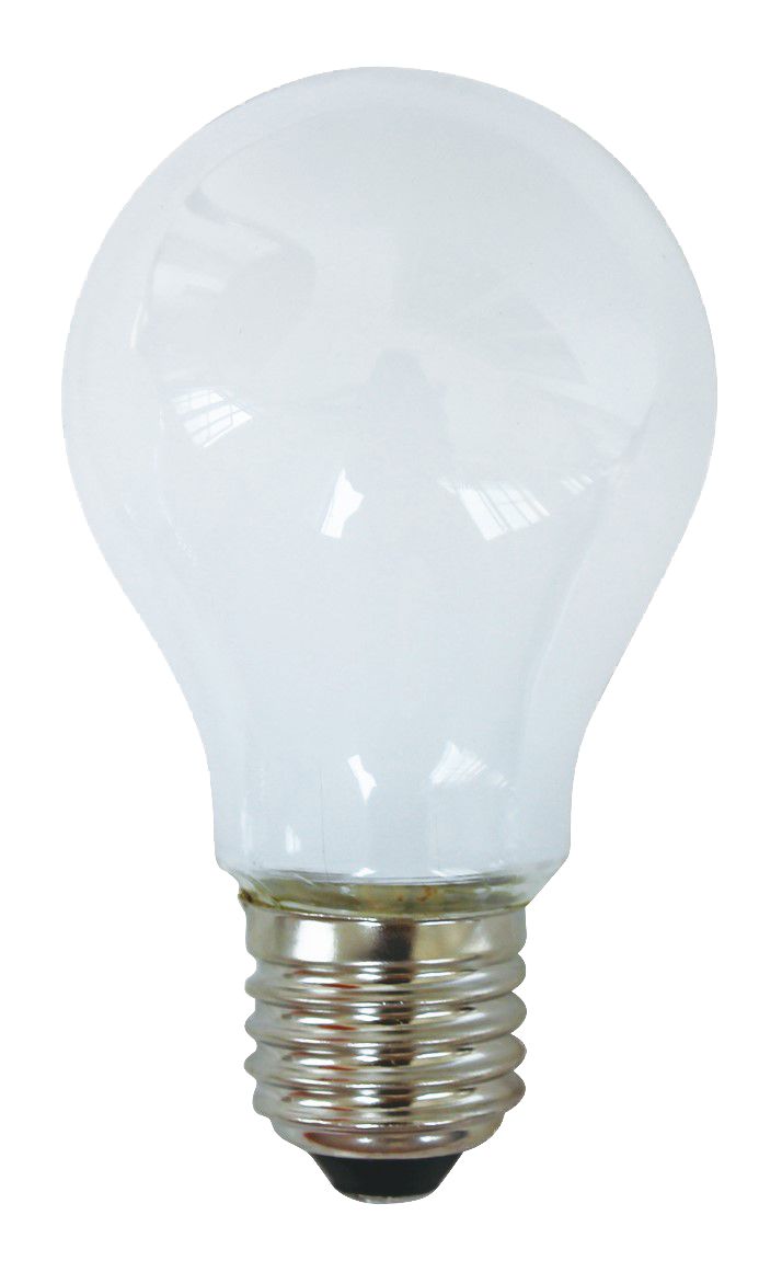 PR Home Sensor Ljuskälla LED E27 4W Opal