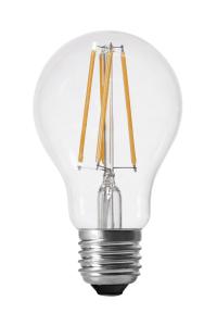 PR Home Shine LED Filament Ljuskälla E27 7W Klar