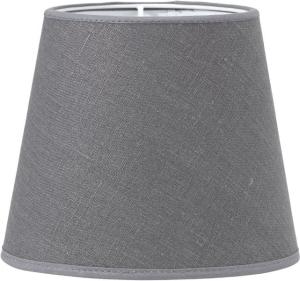 PR Home Mia Lampskärm Bas Grå 17cm