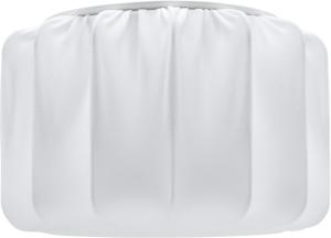 Plafond Vit 30cm PR Home Iris