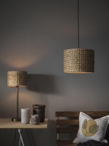 PR Home Sandy Lampskärm Natur 20 cm