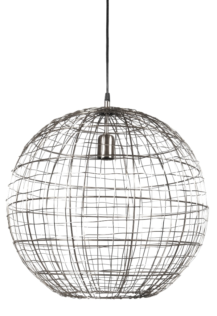 PR Home Corby Taklampa Matt Krom 46 cm