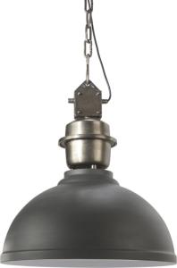 PR Home Manchester Taklampa Jako Grå 52cm
