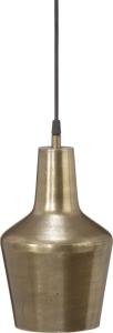PR Home Panama Taklampa Råmässing 18cm