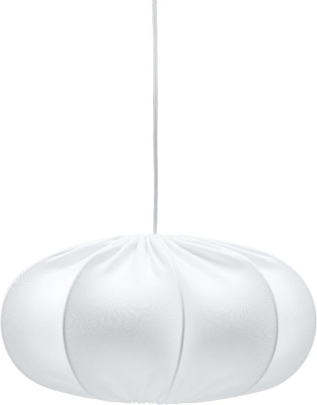 PR Home Dalia Takskärm 40 cm Vit at lavanille