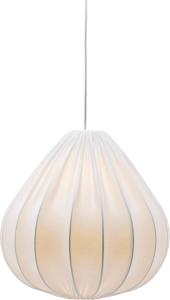 Lampskärm Tak Vit PR Home Tea 43cm