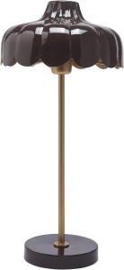 PR Home Wells Bordslampa Brun/Guld 50 cm