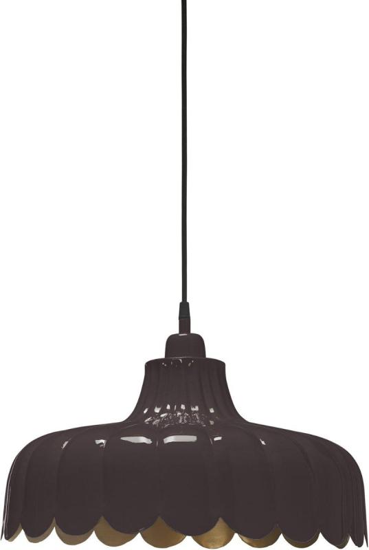PR Home Wells Taklampa Brun/Guld 43cm at lavanille