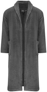 Queen Anne Badrock Grå L/XL