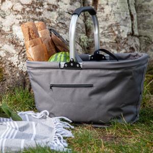 Queen Anne Carry Kylkorg Orange