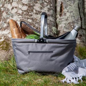 Queen Anne Carry Kylkorg Blå