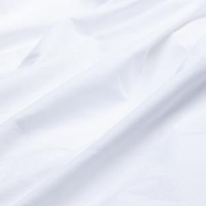 Queen Anne Dra-På-Lakan Vit 120x200cm