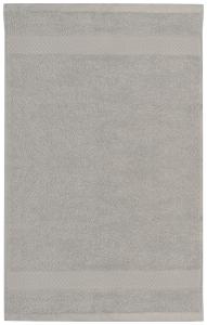 Queen Anne Frottéhandduk Grå 50x70cm