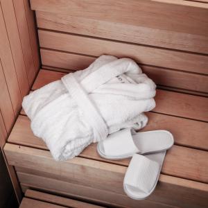 Queen Anne Spatofflor Dam Vit 36/39