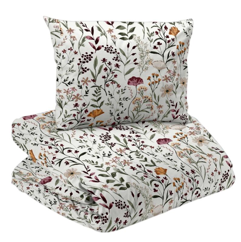 Påslakanset Multi Redlunds Cecilia 150x210cm at lavanille