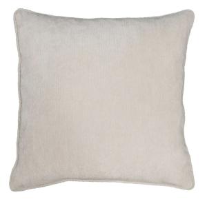 Kuddfodral Manchester Beige Redlunds Eddie 45x45cm
