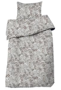 Påslakanset Linnebeige Redlunds Hage 150x210cm