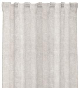 Linnegardin Offwhite 2-Pack Redlunds Linn 140x250cm